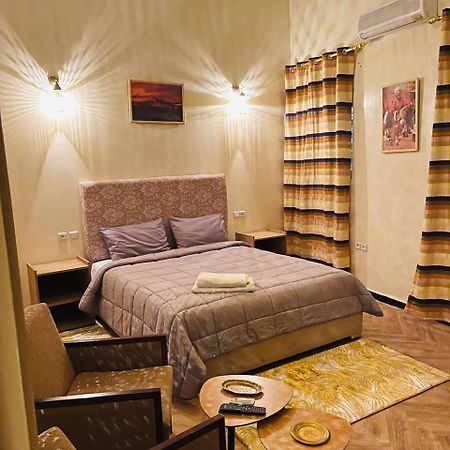 Soleil De Medina Daire Marakeş Dış mekan fotoğraf